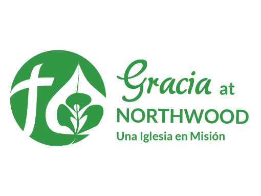 Gracia at Northwood Logo