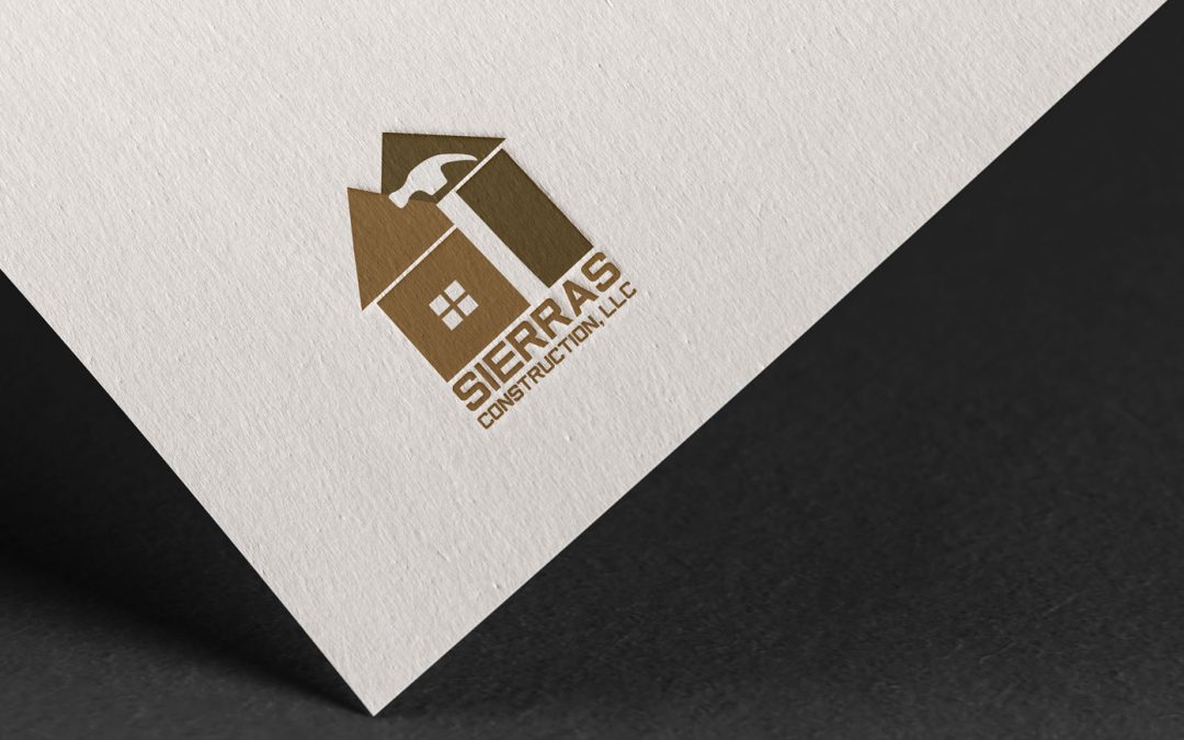 Sierras Construction, LLC Logo