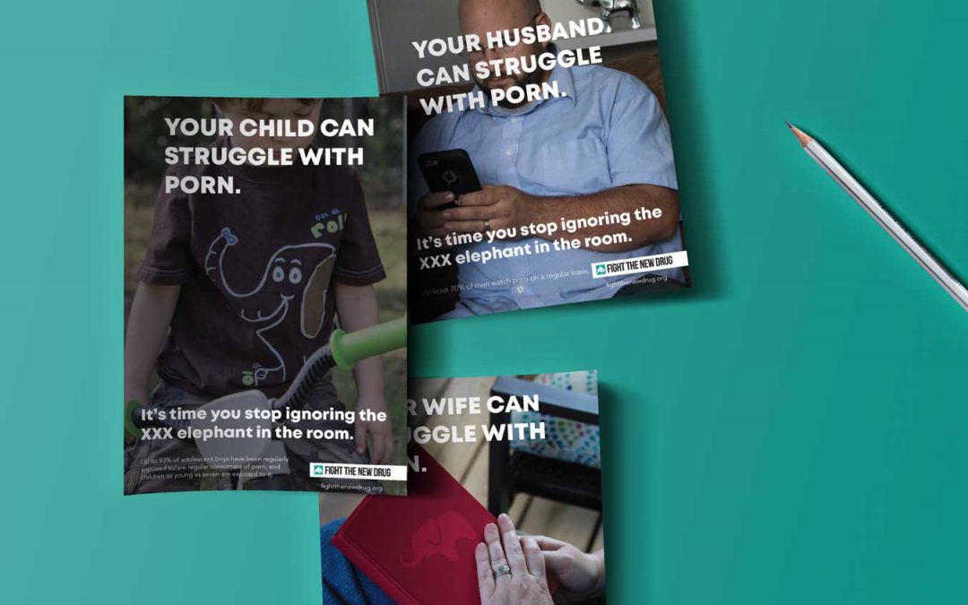 FTND Social Awareness Campaign