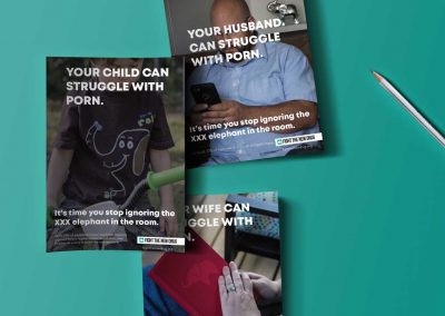 FTND Social Awareness Campaign