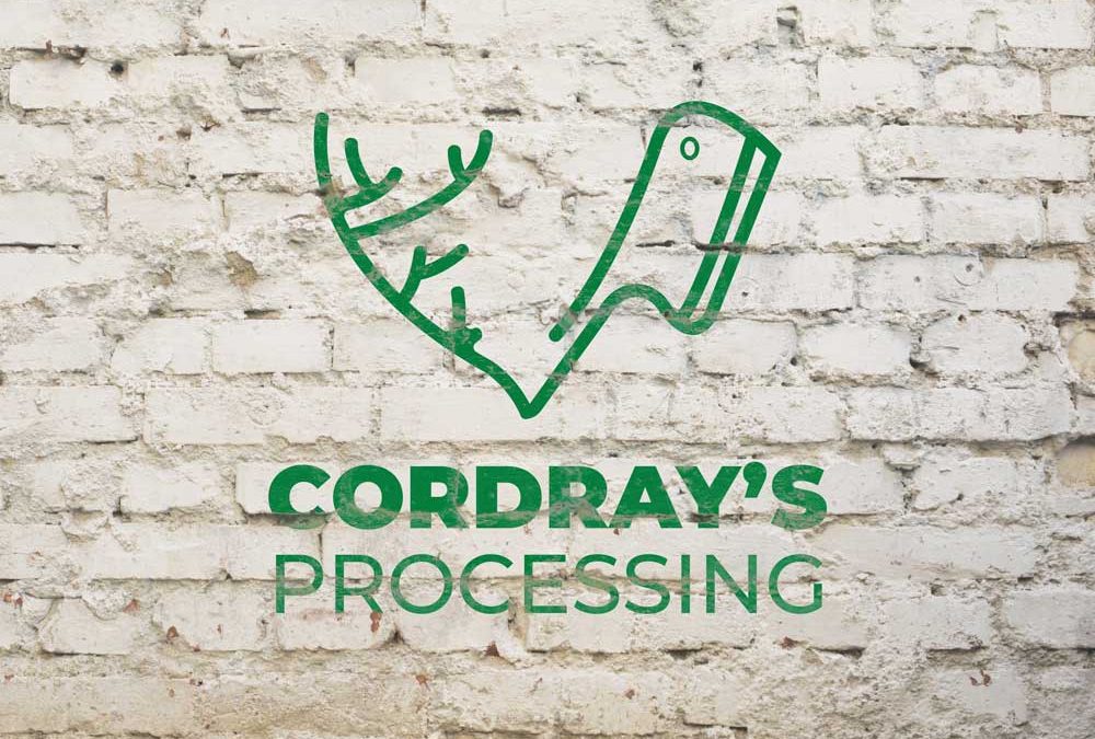 Cordray’s Processing