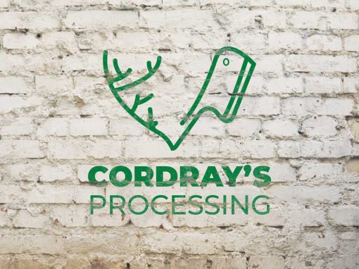 Cordray’s Processing