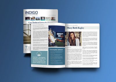 Indigo Newsletter 2019