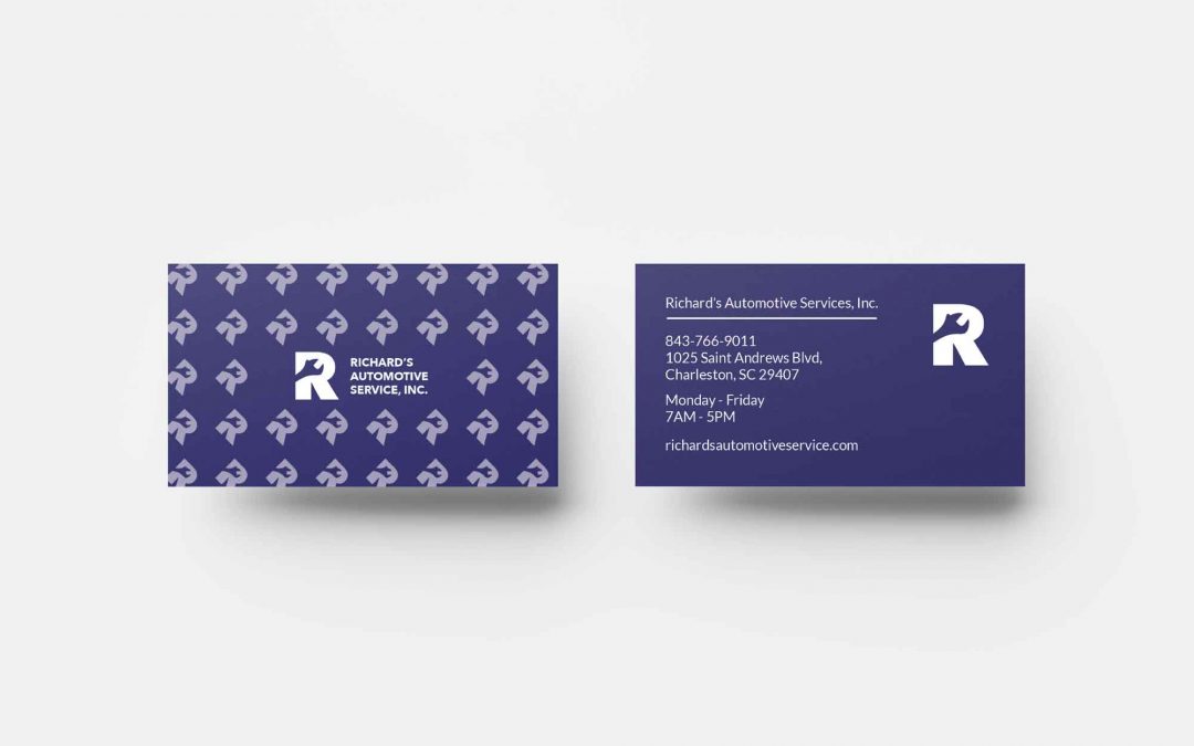 Richard’s Automotive