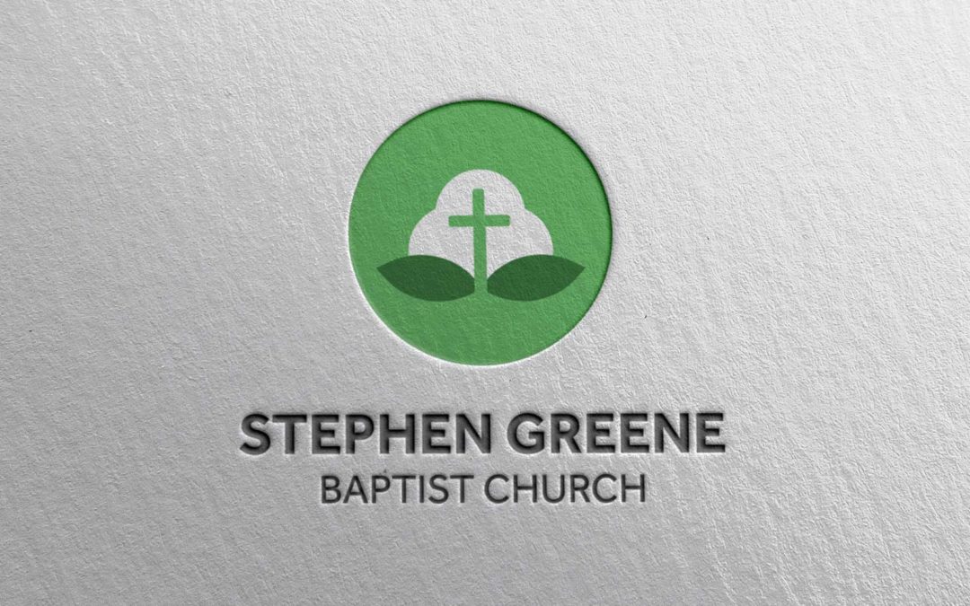 SGBC Logo