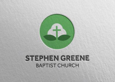 SGBC Logo